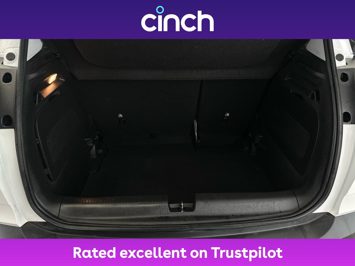 Used Vauxhall Crossland 2022 for sale - 76856494: Photo 21