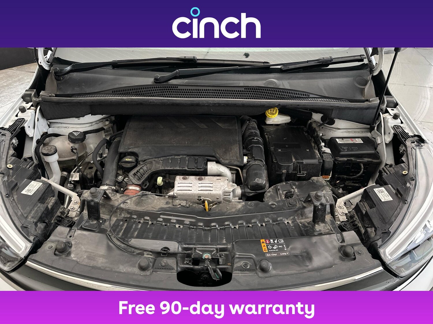 Used Vauxhall Crossland 2022 for sale - 76856494: Photo 23