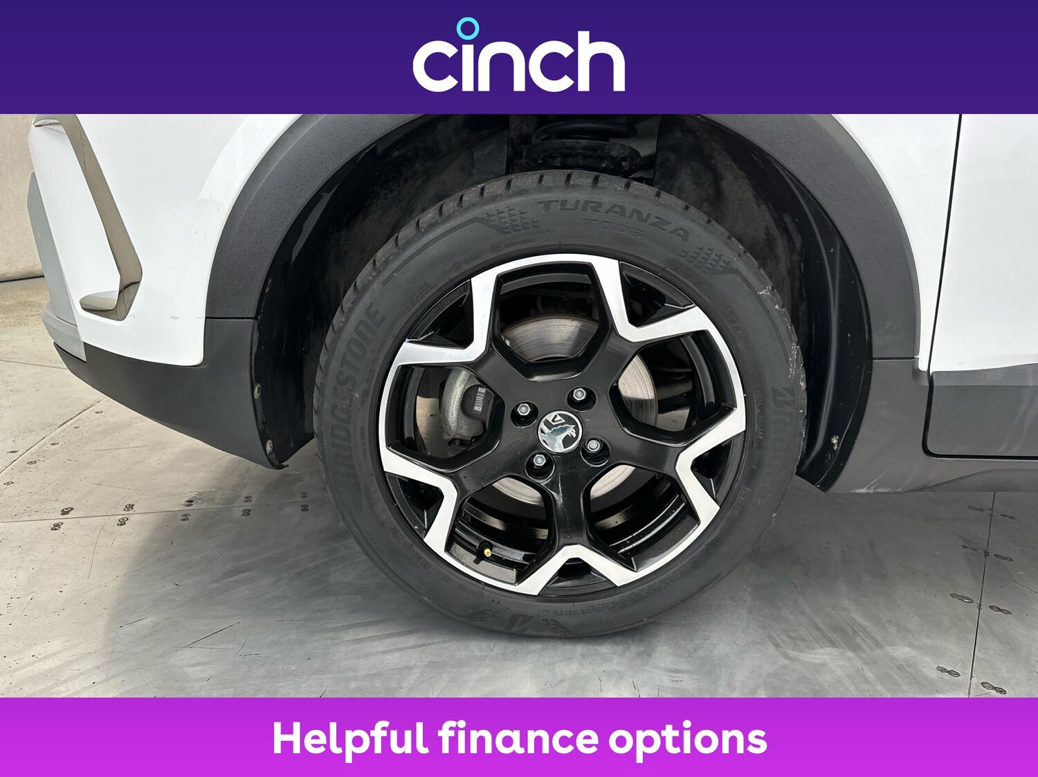 Used Vauxhall Crossland 2022 for sale - 76856494: Photo 24