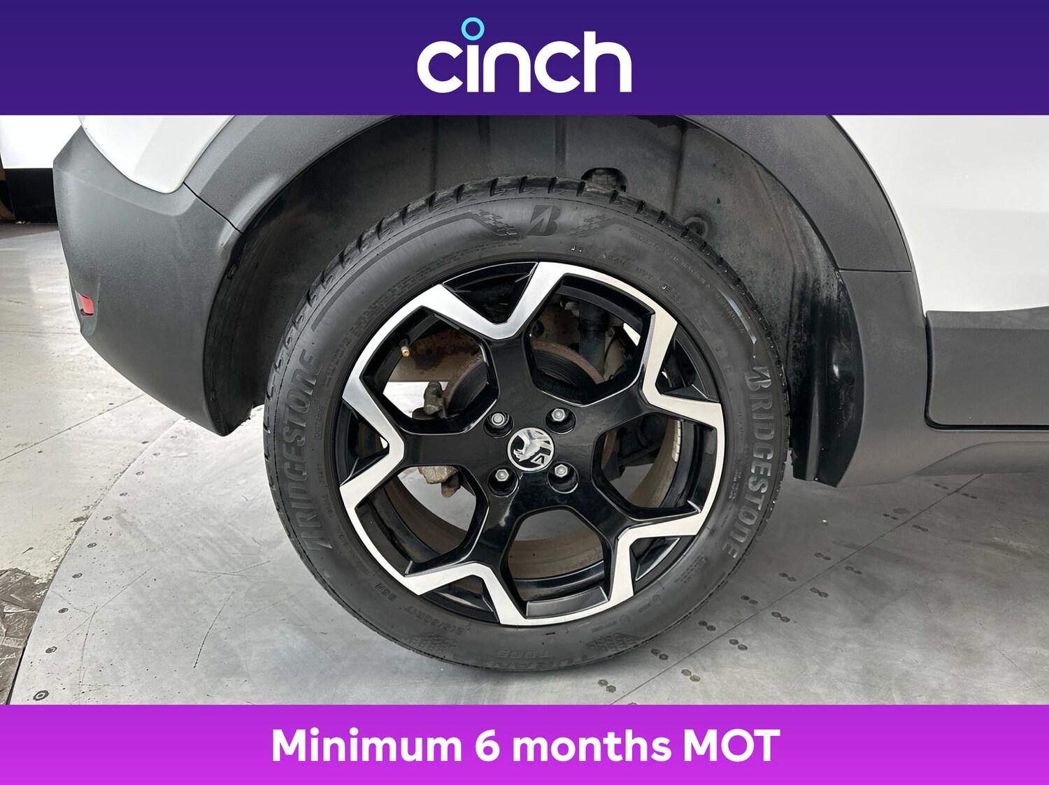 Used Vauxhall Crossland 2022 for sale - 76856494: Photo 27