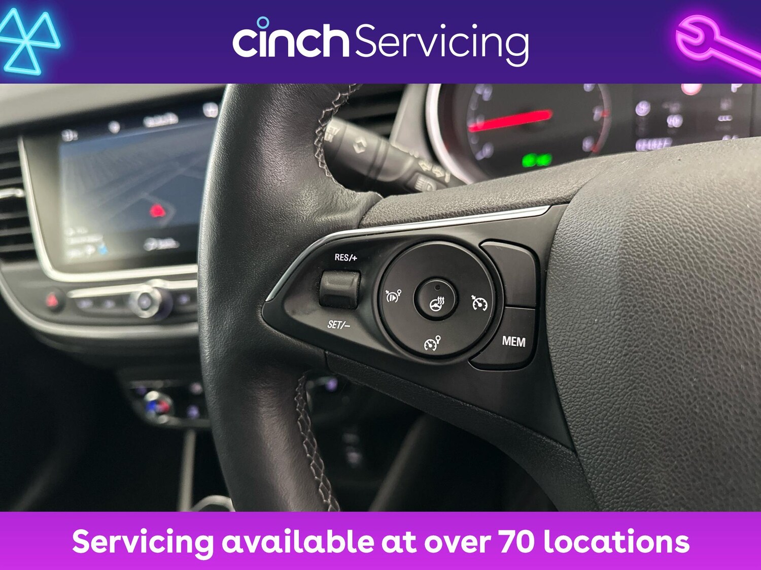 Used Vauxhall Crossland 2022 for sale - 76856494: Photo 31