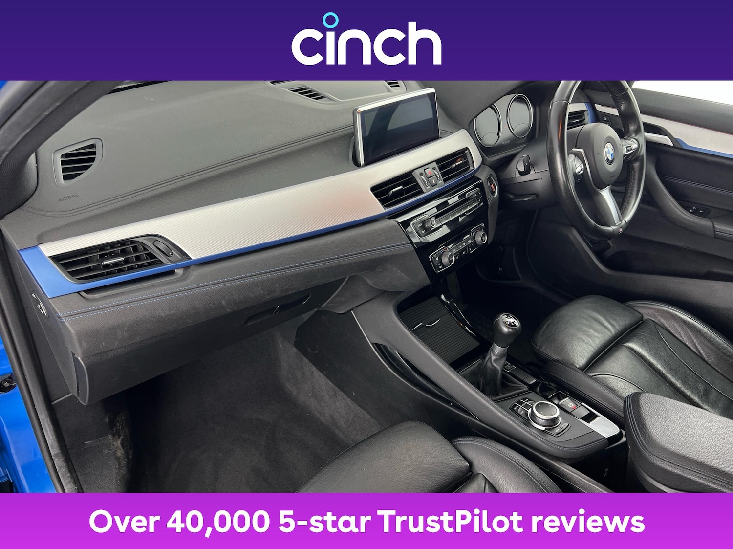 Used BMW X2 2019 for sale - 76928228: Photo 14