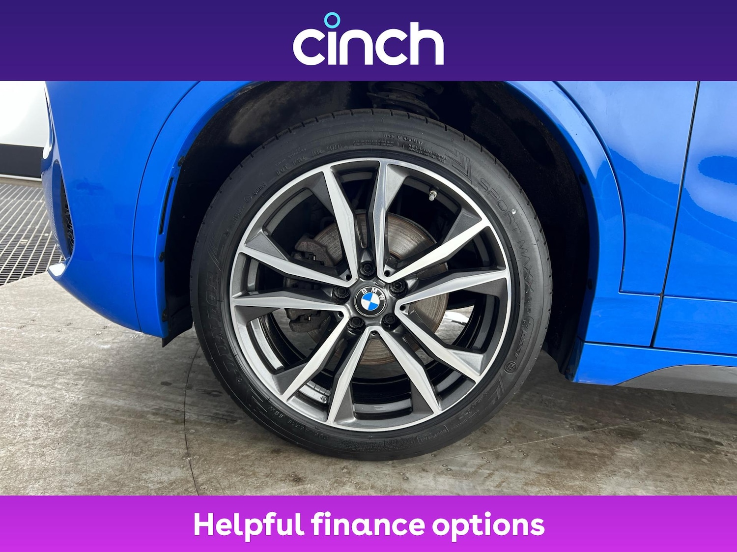 Used BMW X2 2019 for sale - 76928228: Photo 24