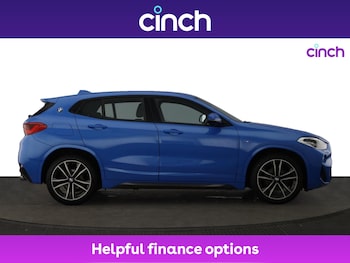 Used BMW X2 2019 for sale - 76928228: Photo