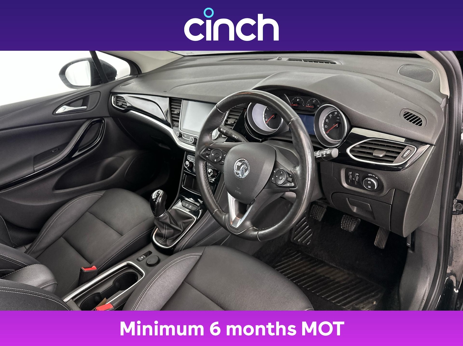 Used Vauxhall Astra 2019 for sale - 76888980: Photo 12