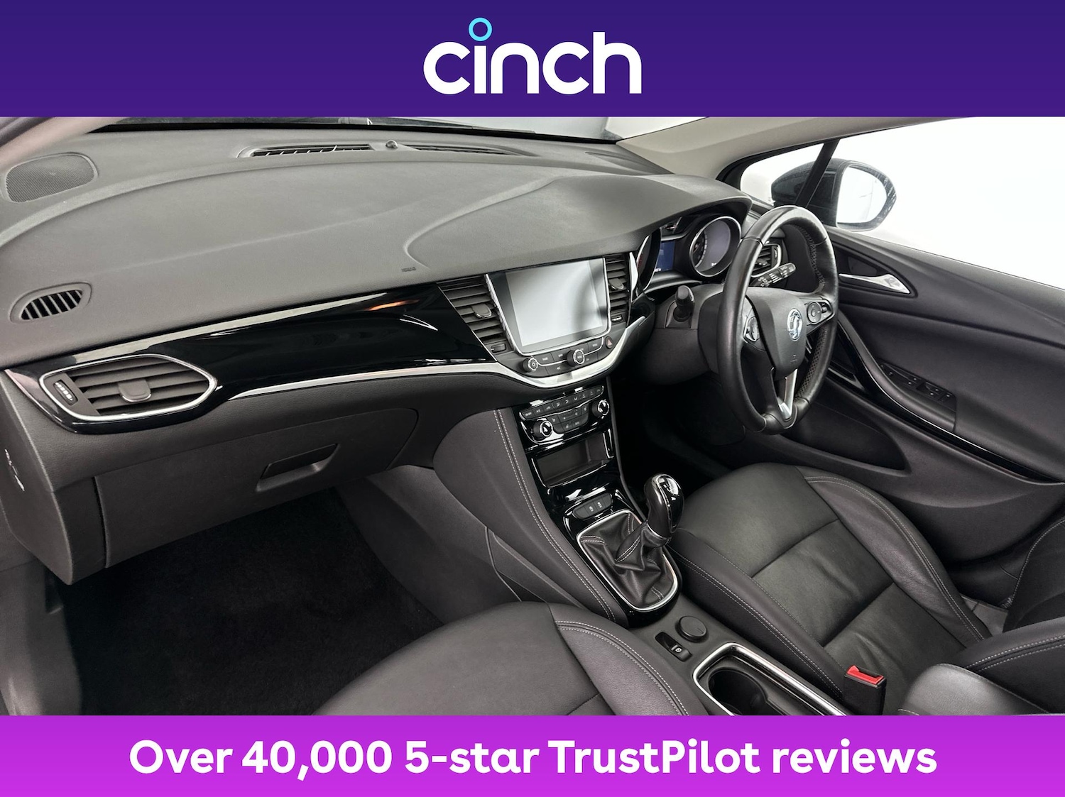 Used Vauxhall Astra 2019 for sale - 76888980: Photo 14