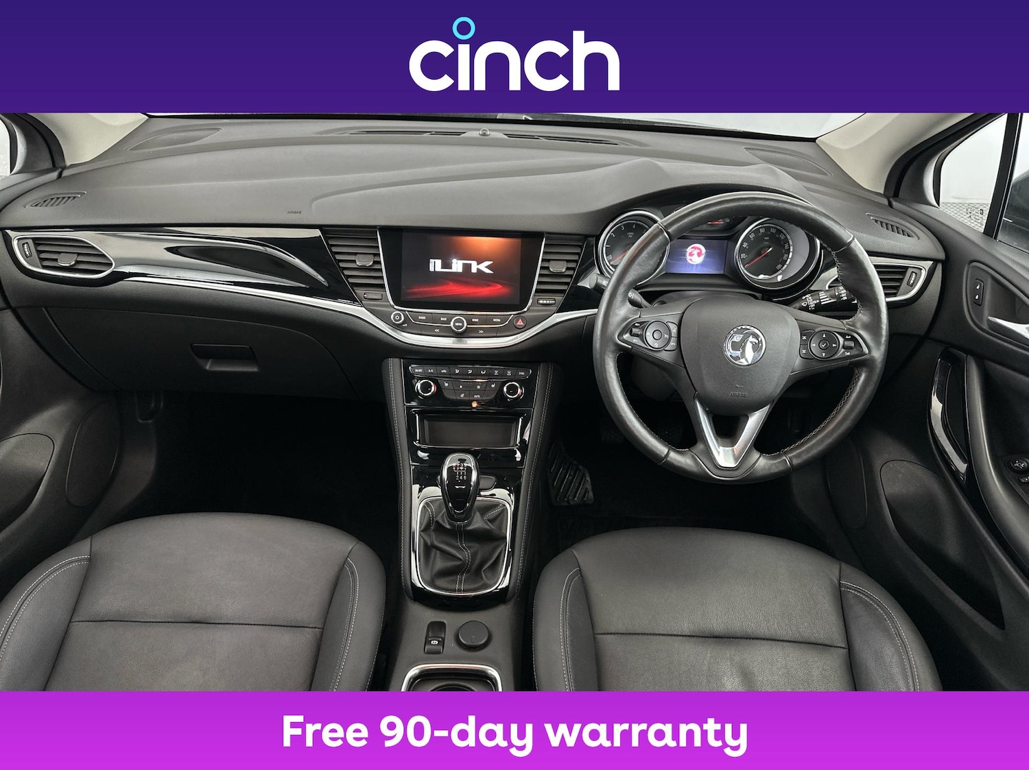 Used Vauxhall Astra 2019 for sale - 76888980: Photo 15