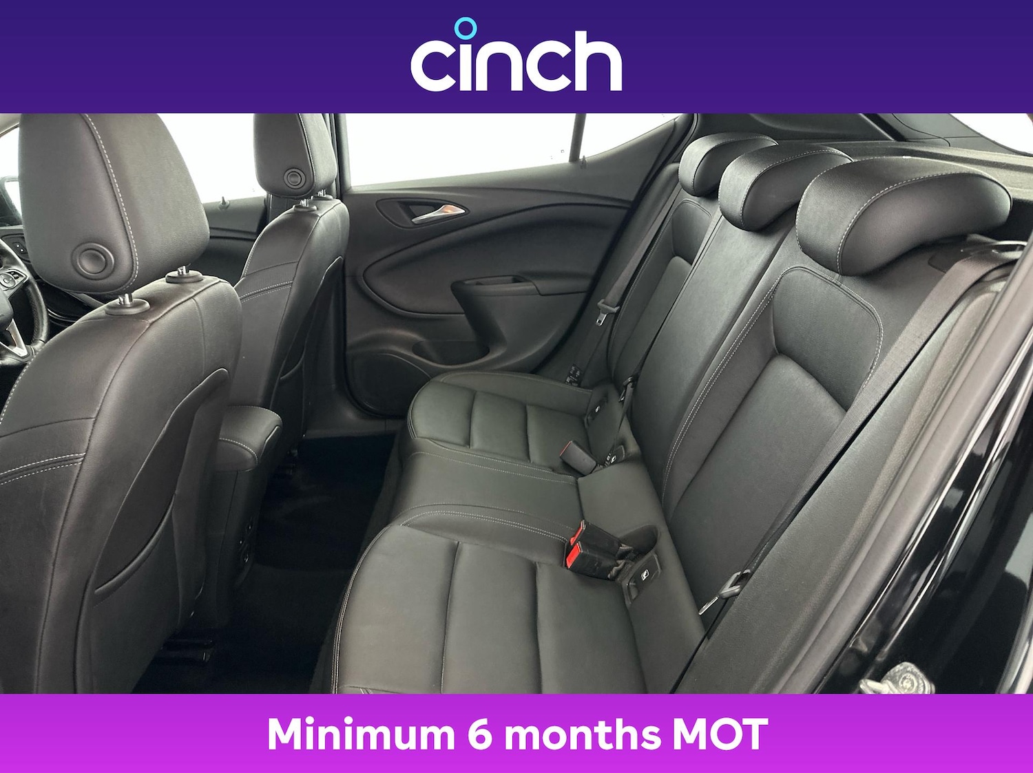 Used Vauxhall Astra 2019 for sale - 76888980: Photo 20