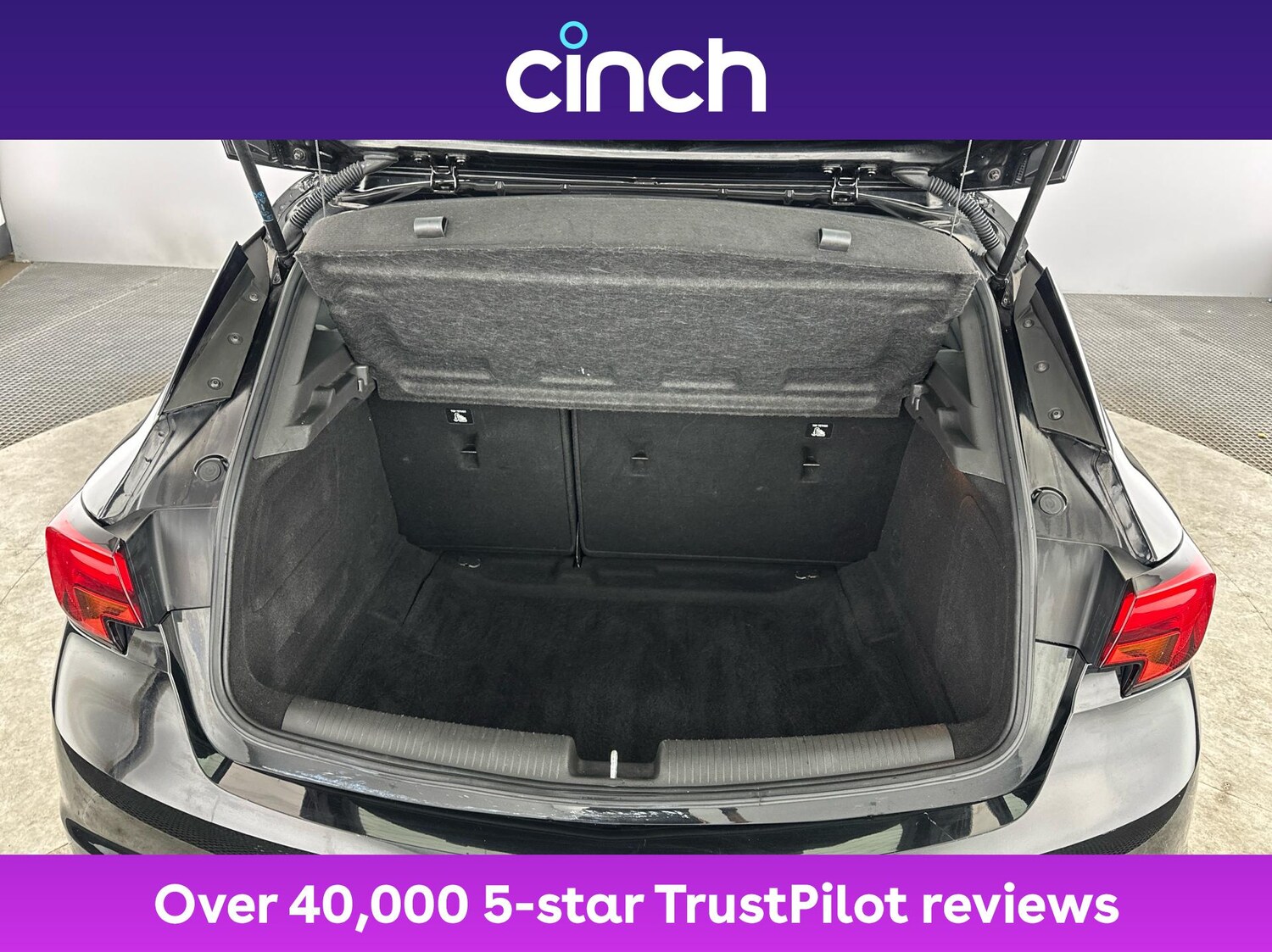 Used Vauxhall Astra 2019 for sale - 76888980: Photo 21