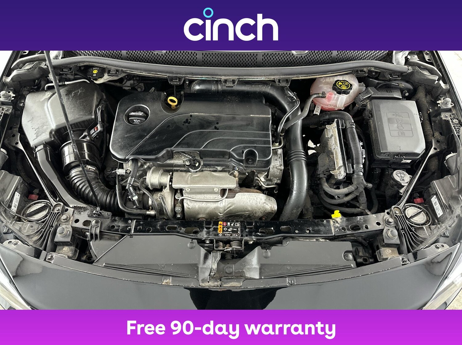 Used Vauxhall Astra 2019 for sale - 76888980: Photo 23