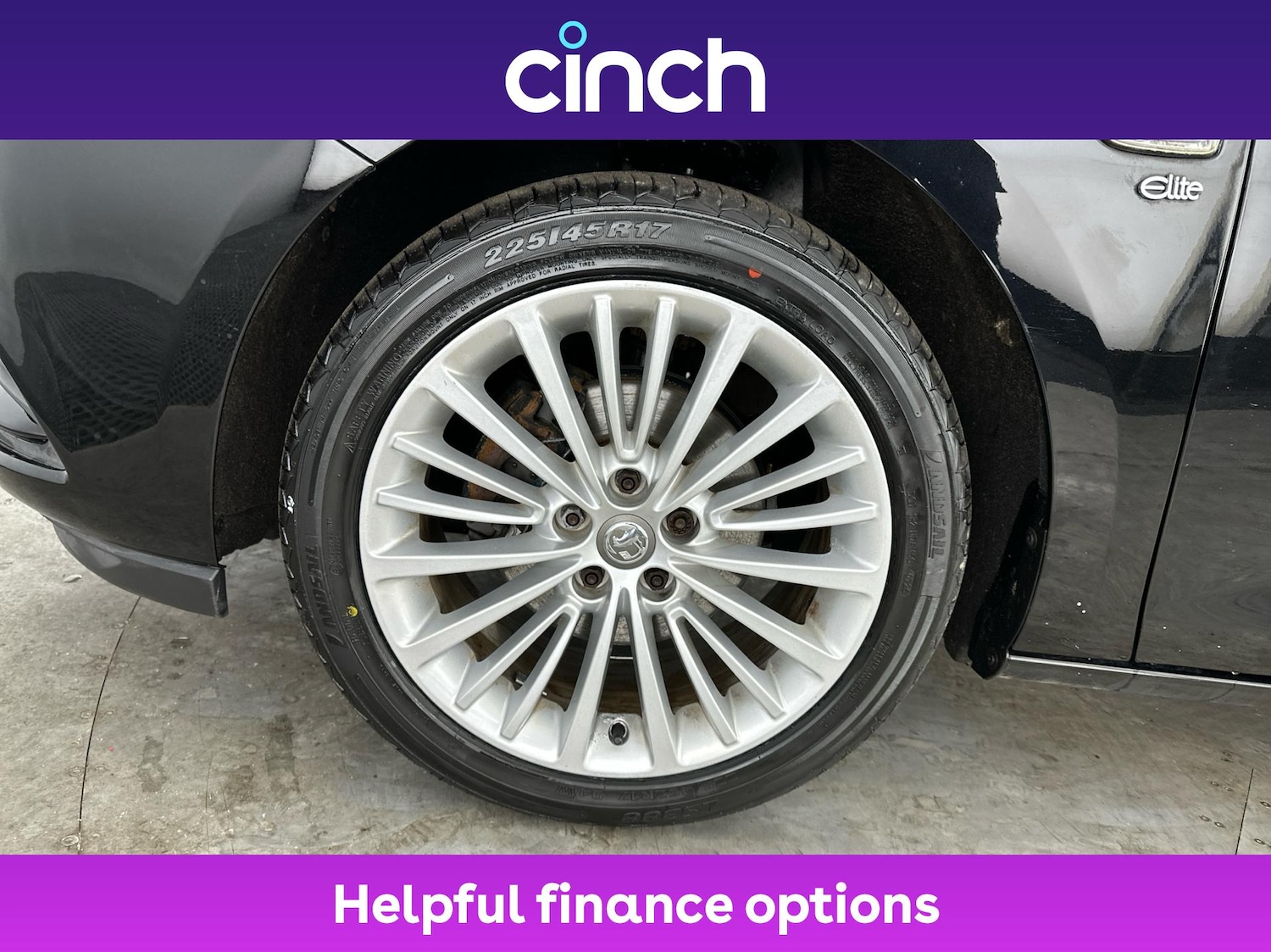 Used Vauxhall Astra 2019 for sale - 76888980: Photo 24