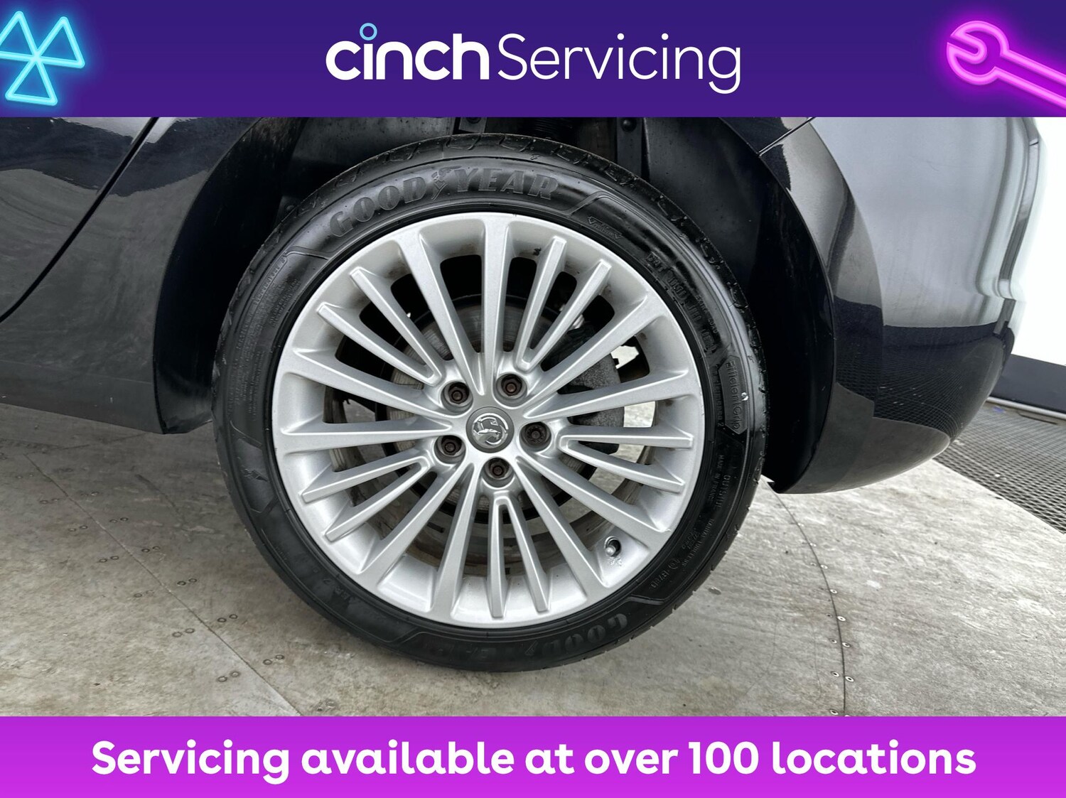 Used Vauxhall Astra 2019 for sale - 76888980: Photo 26