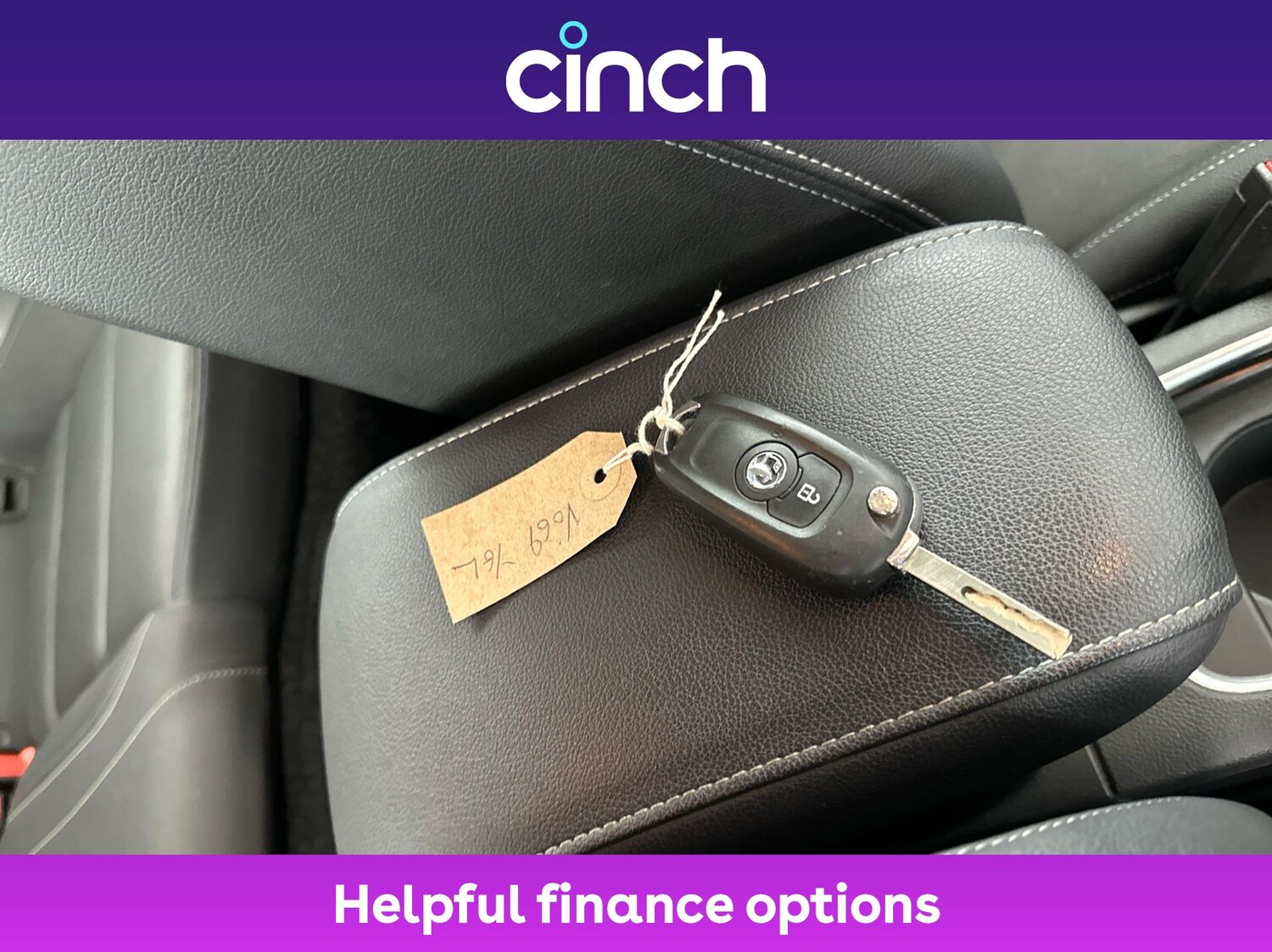 Used Vauxhall Astra 2019 for sale - 76888980: Photo 30