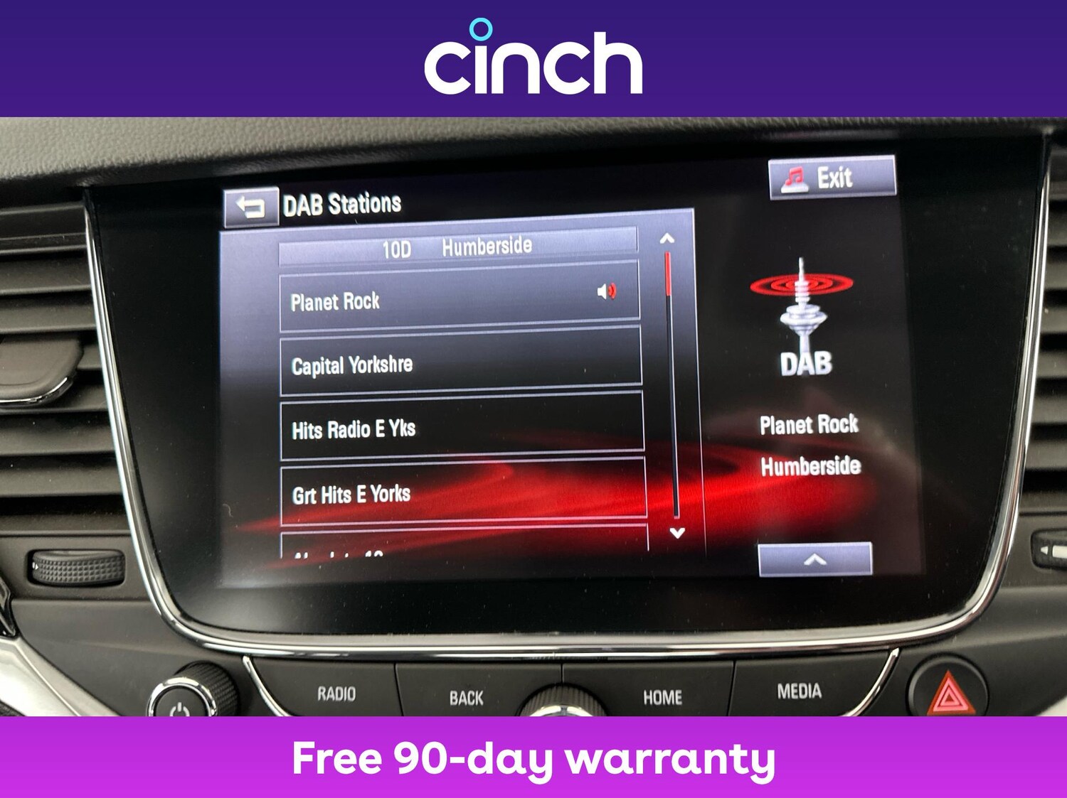 Used Vauxhall Astra 2019 for sale - 76888980: Photo 34