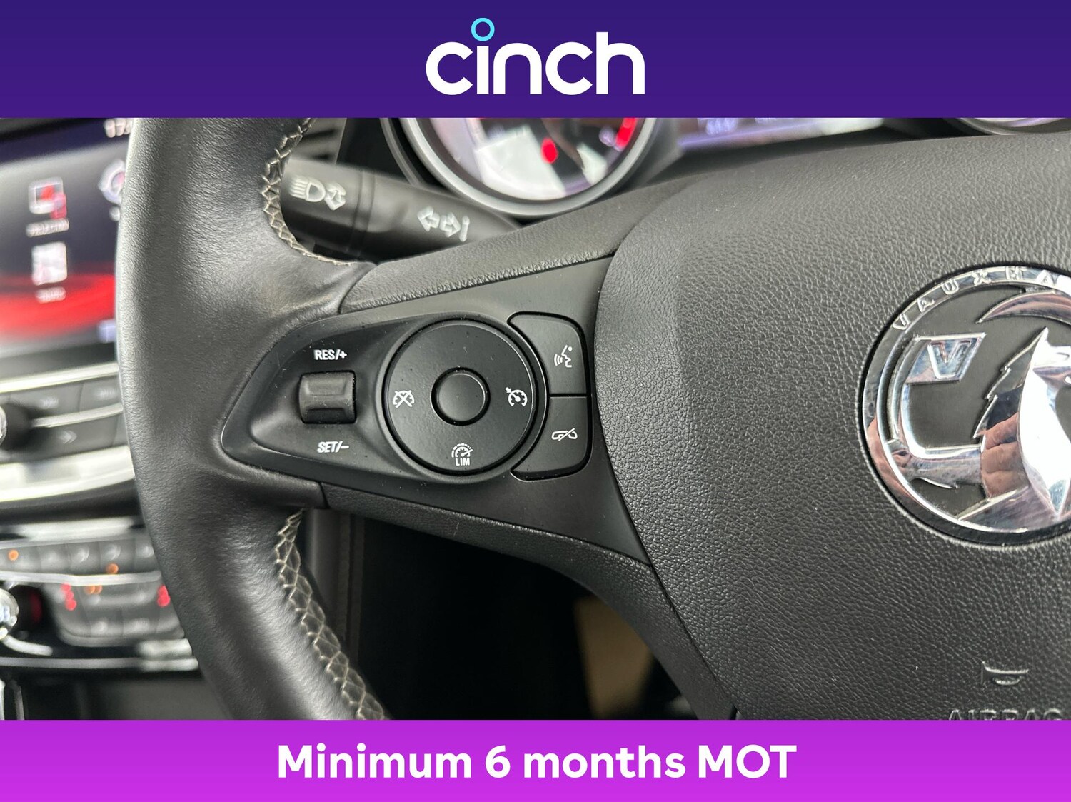 Used Vauxhall Astra 2019 for sale - 76888980: Photo 37