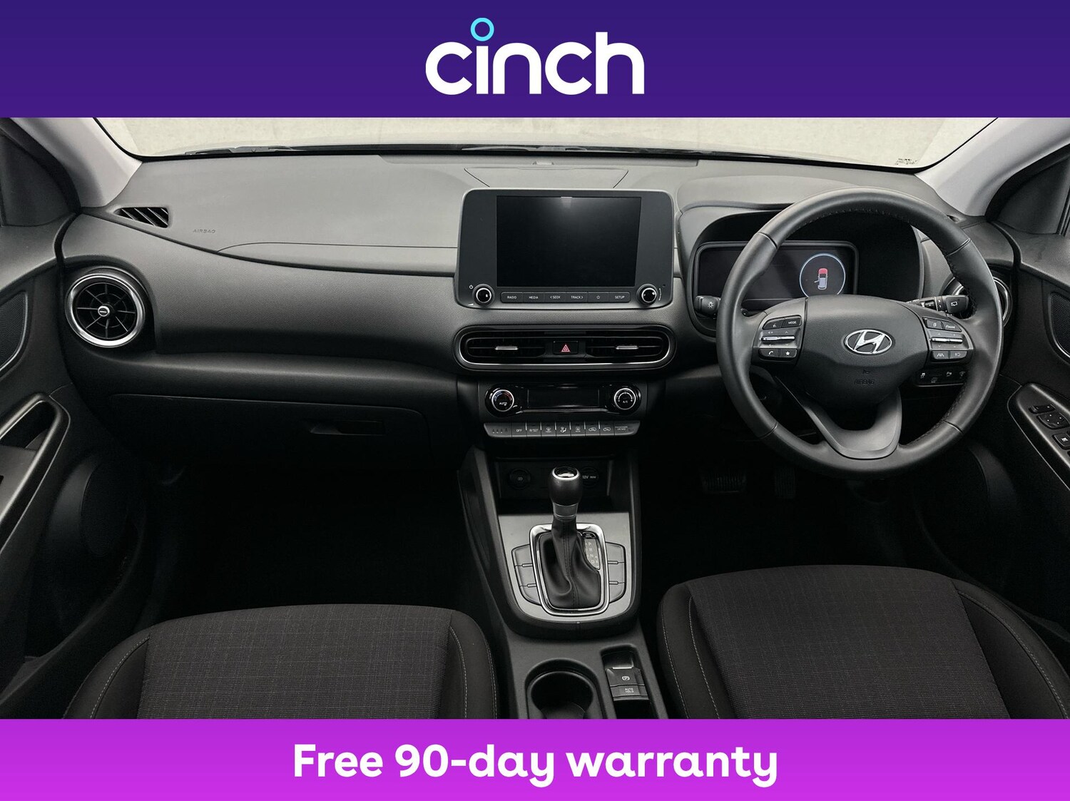 Used Hyundai KONA 2022 for sale - 76760823: Photo 15