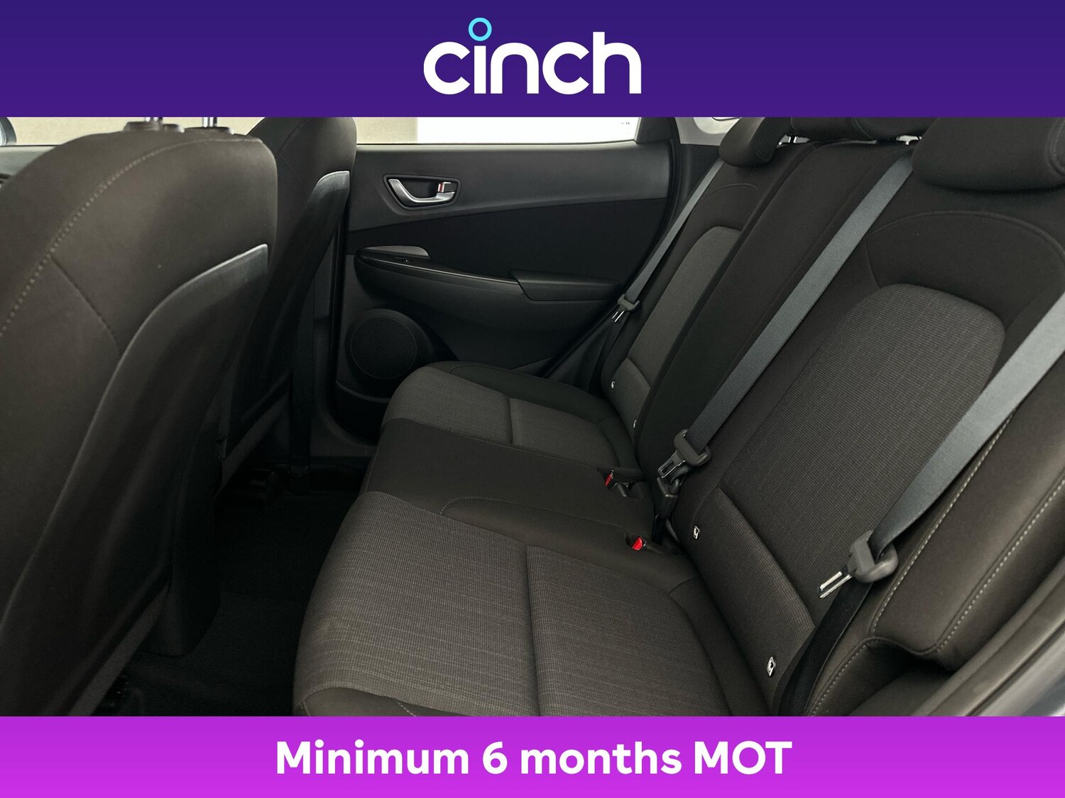 Used Hyundai KONA 2022 for sale - 76760823: Photo 20