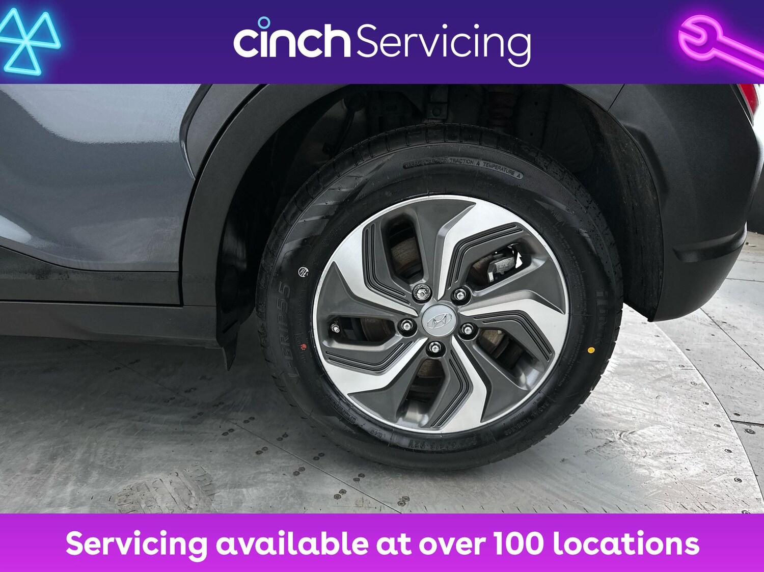 Used Hyundai KONA 2022 for sale - 76760823: Photo 26