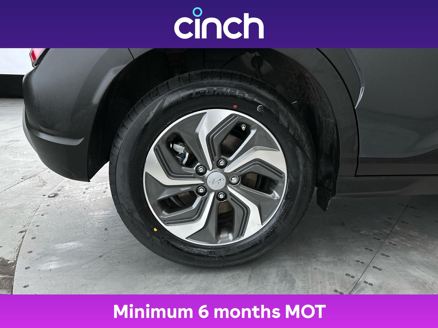 Used Hyundai KONA 2022 for sale - 76760823: Photo 27