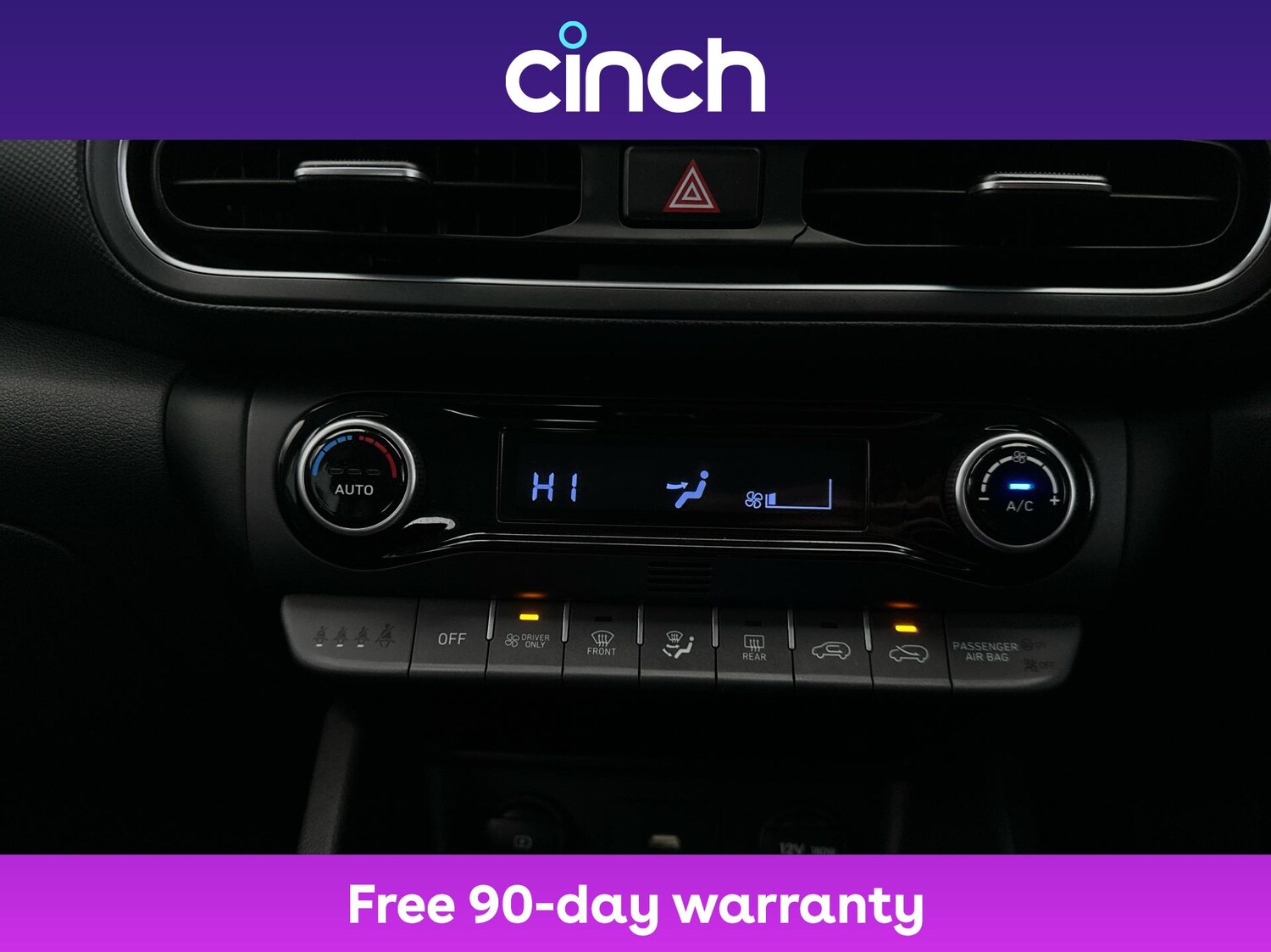 Used Hyundai KONA 2022 for sale - 76760823: Photo 34