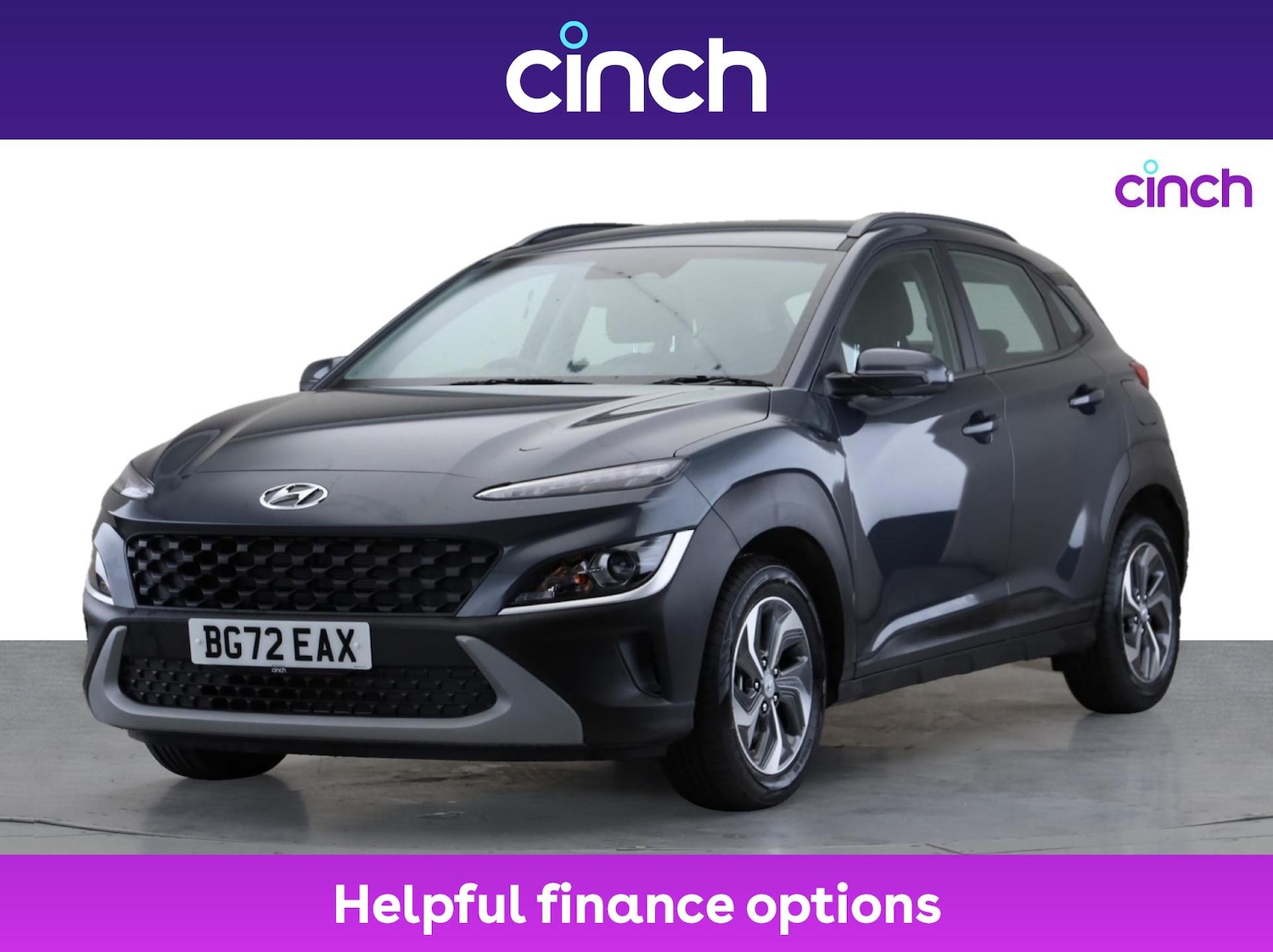 Used Hyundai KONA 2022 for sale - 76760823: Photo 9