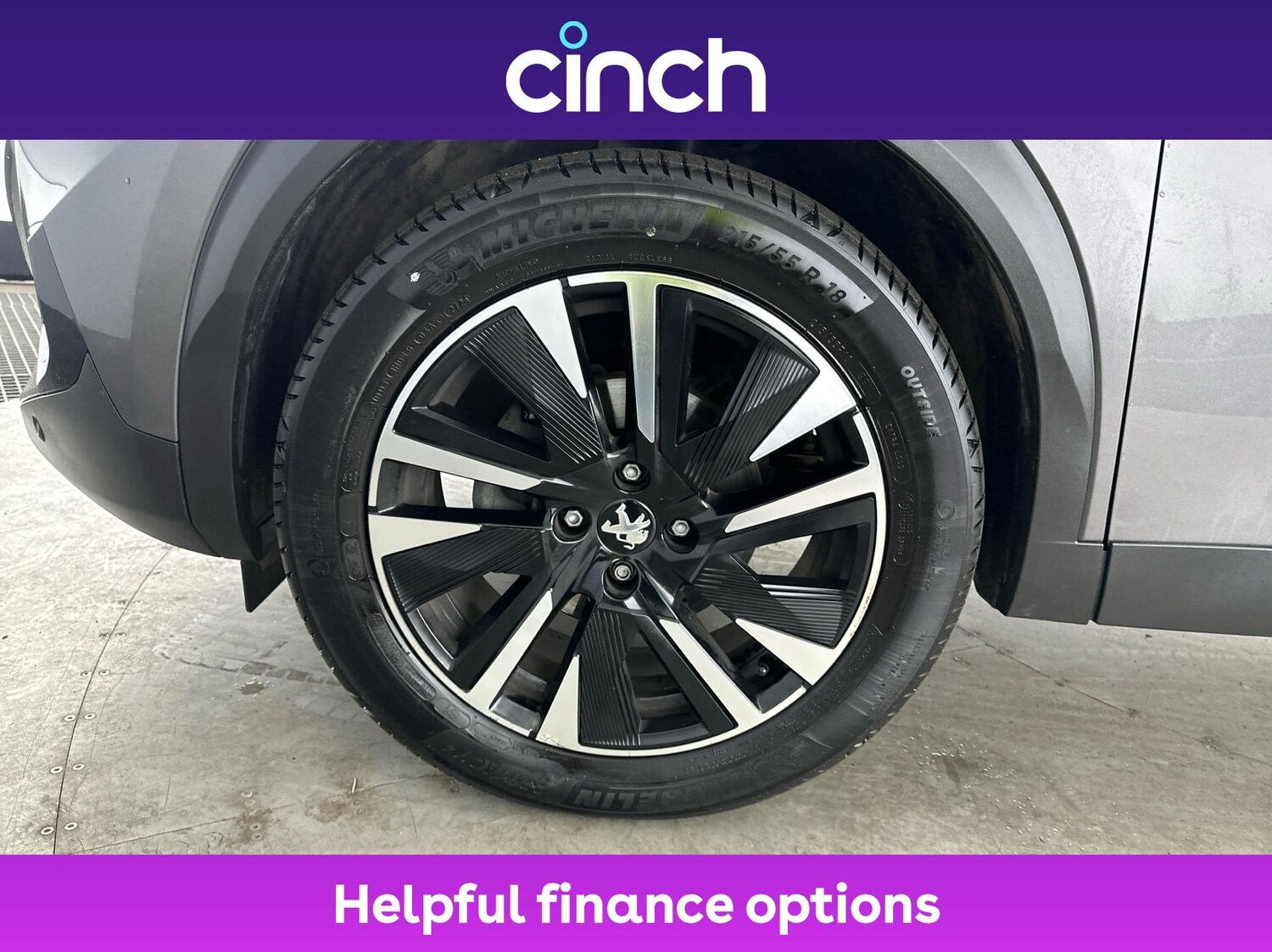 Used Peugeot 2008 2020 for sale - 76429444: Photo 24