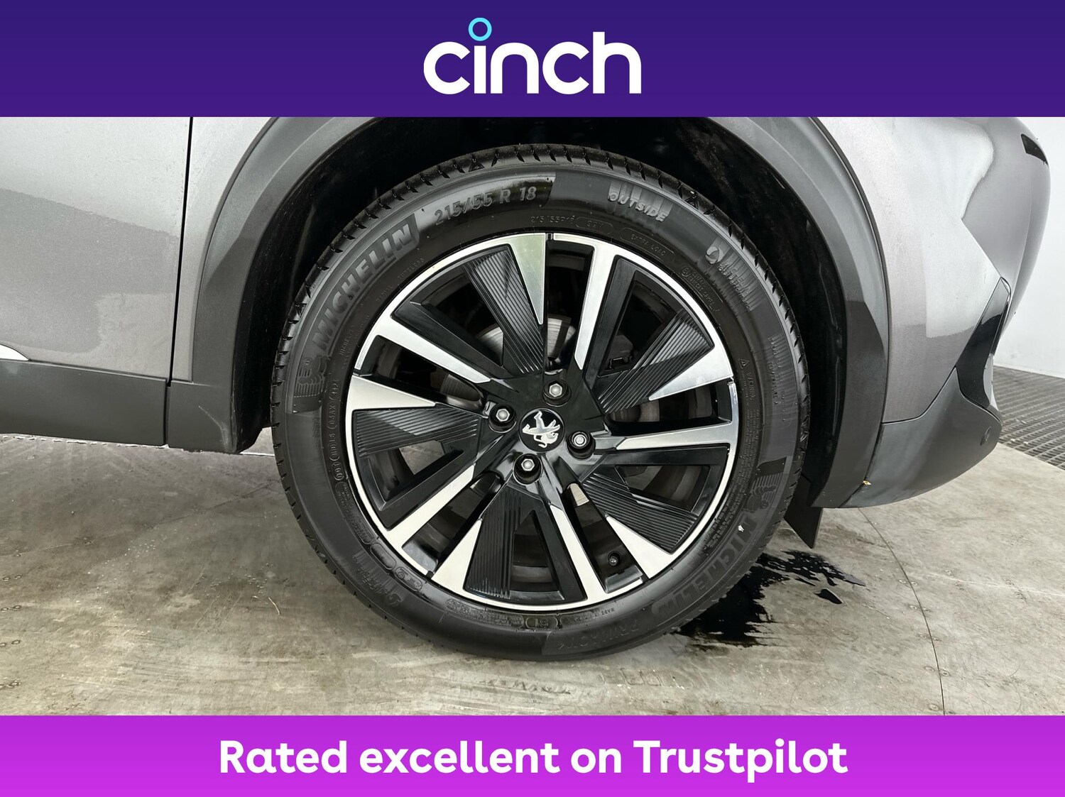 Used Peugeot 2008 2020 for sale - 76429444: Photo 28