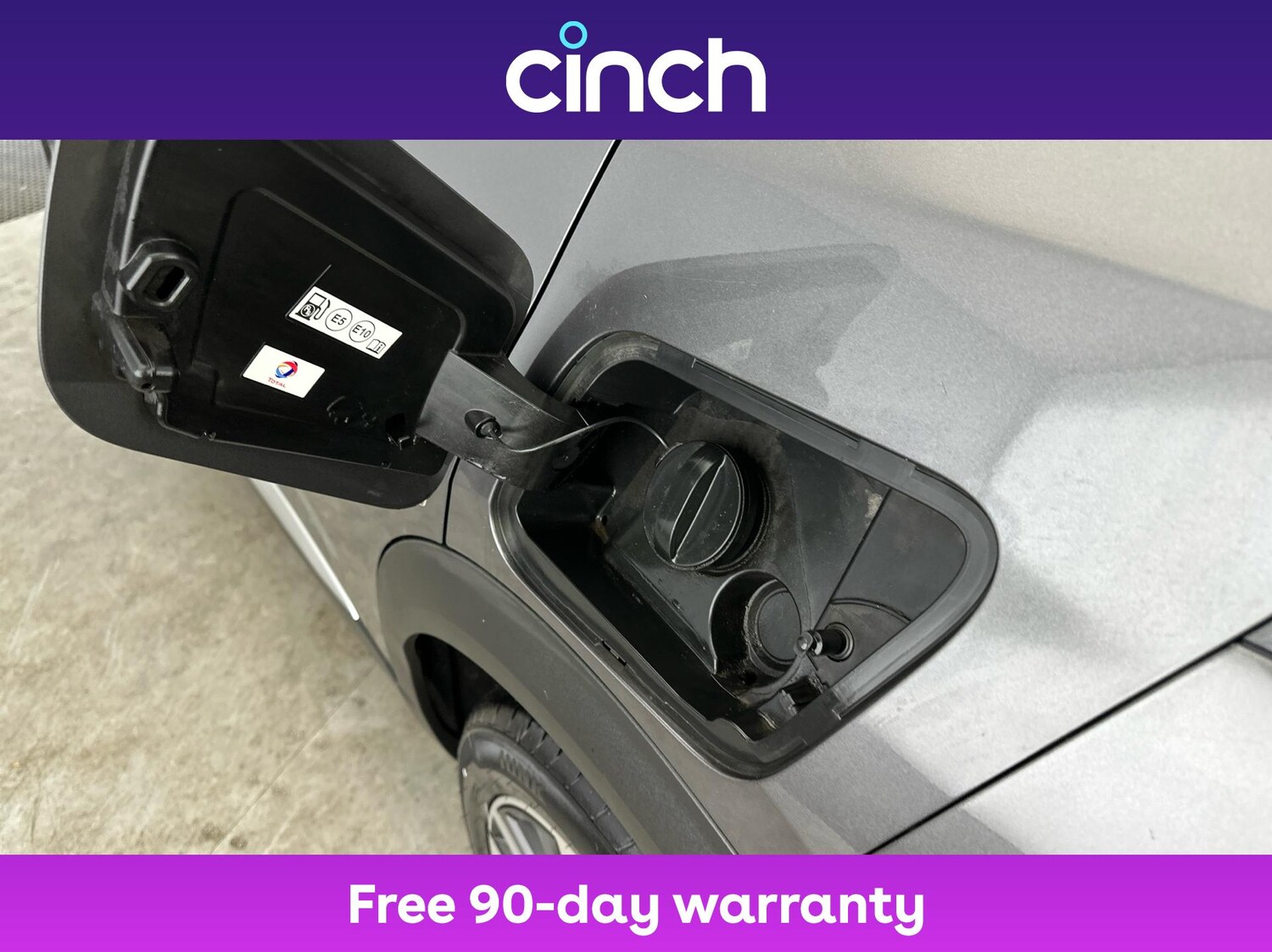 Used Peugeot 2008 2020 for sale - 76429444: Photo 29