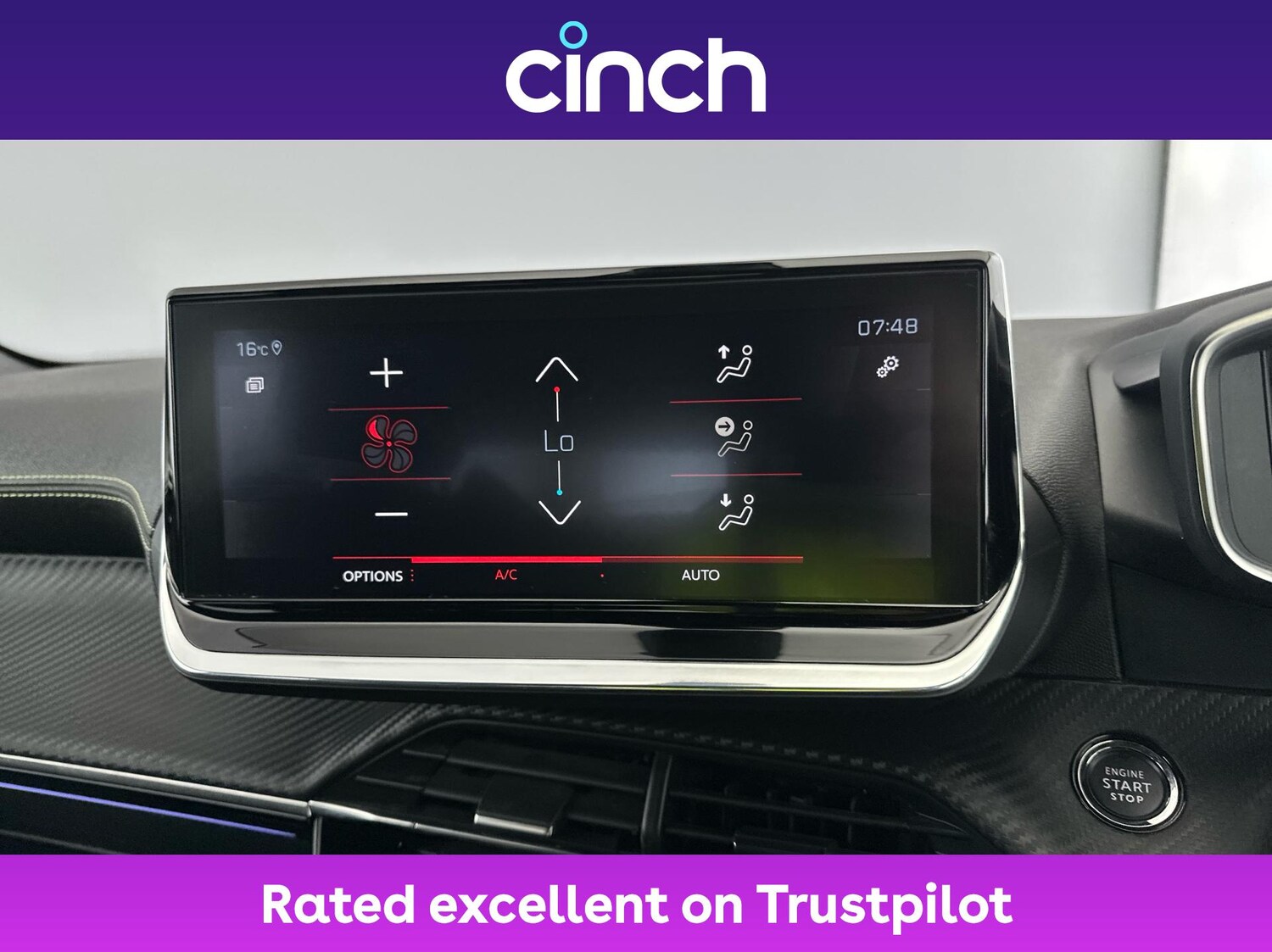 Used Peugeot 2008 2020 for sale - 76429444: Photo 33