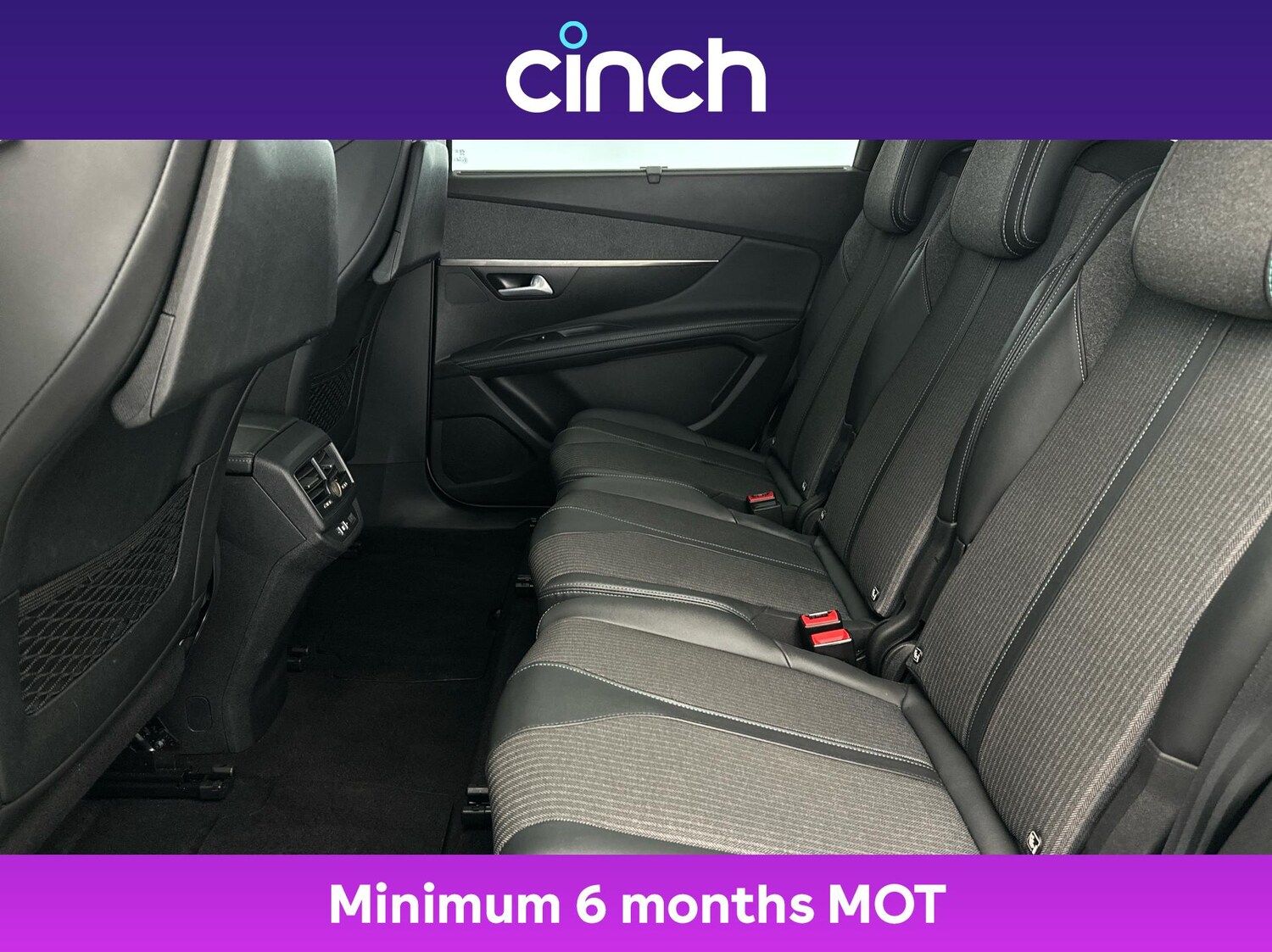 Used Peugeot 5008 2021 for sale - 77020330: Photo 20