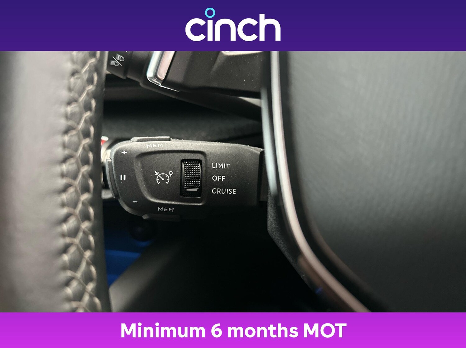 Used Peugeot 5008 2021 for sale - 77020330: Photo 37