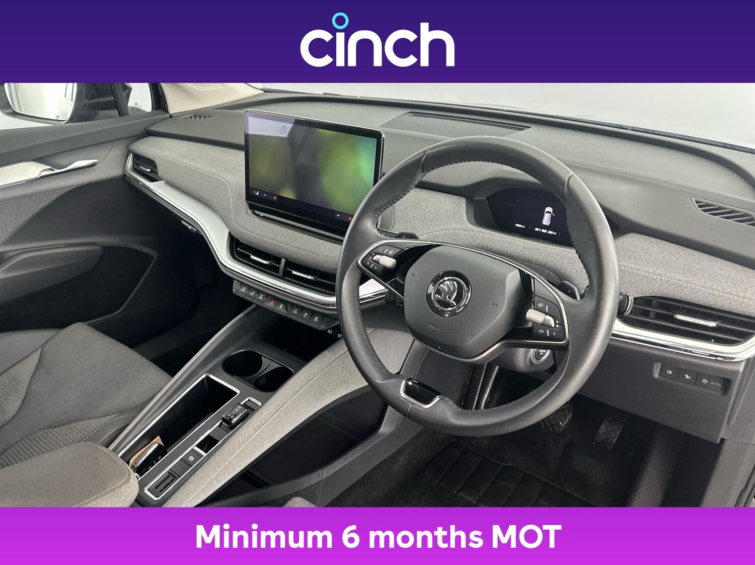 Used Skoda Enyaq 2024 for sale - 75963122: Photo 12