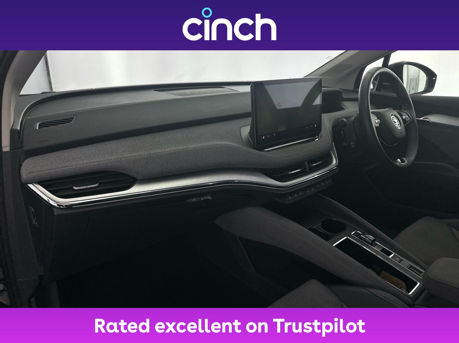 Used Skoda Enyaq 2024 for sale - 75963122: Photo 14