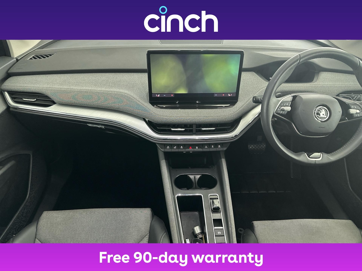 Used Skoda Enyaq 2024 for sale - 75963122: Photo 15