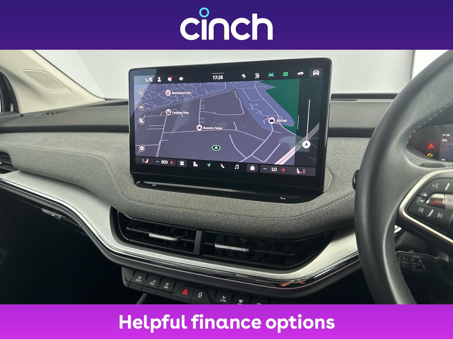 Used Skoda Enyaq 2024 for sale - 75963122: Photo 17