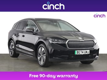 Skoda - Enyaq