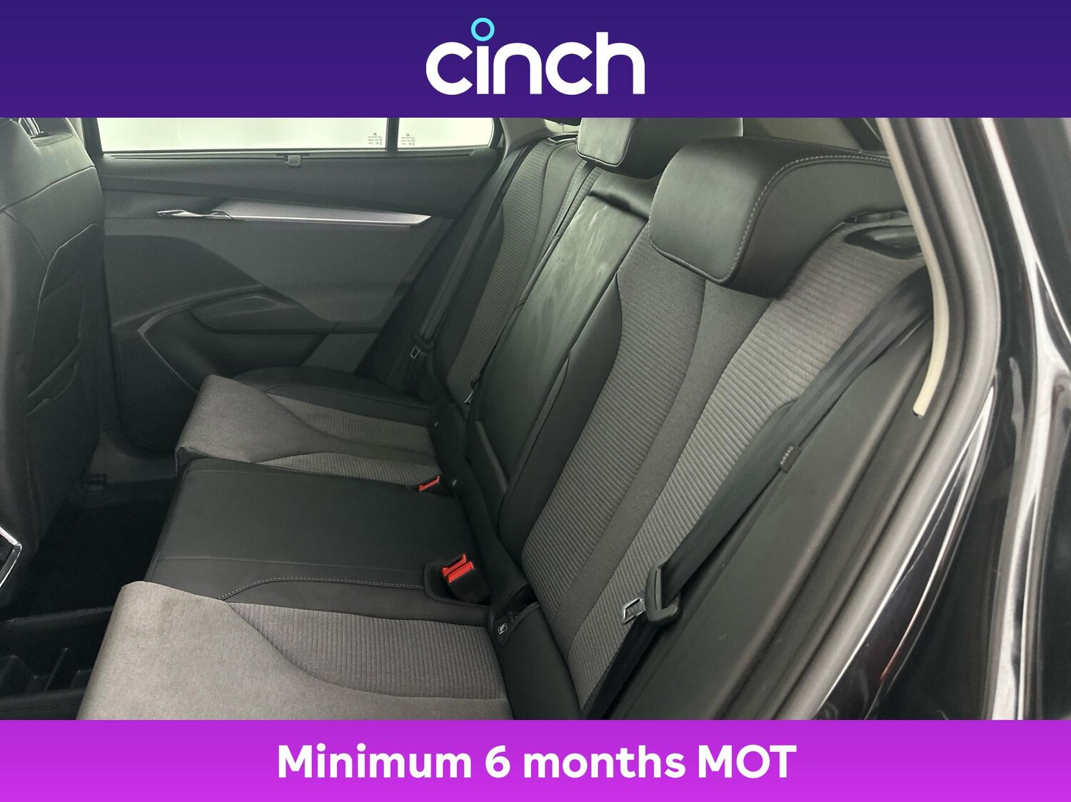 Used Skoda Enyaq 2024 for sale - 75963122: Photo 20