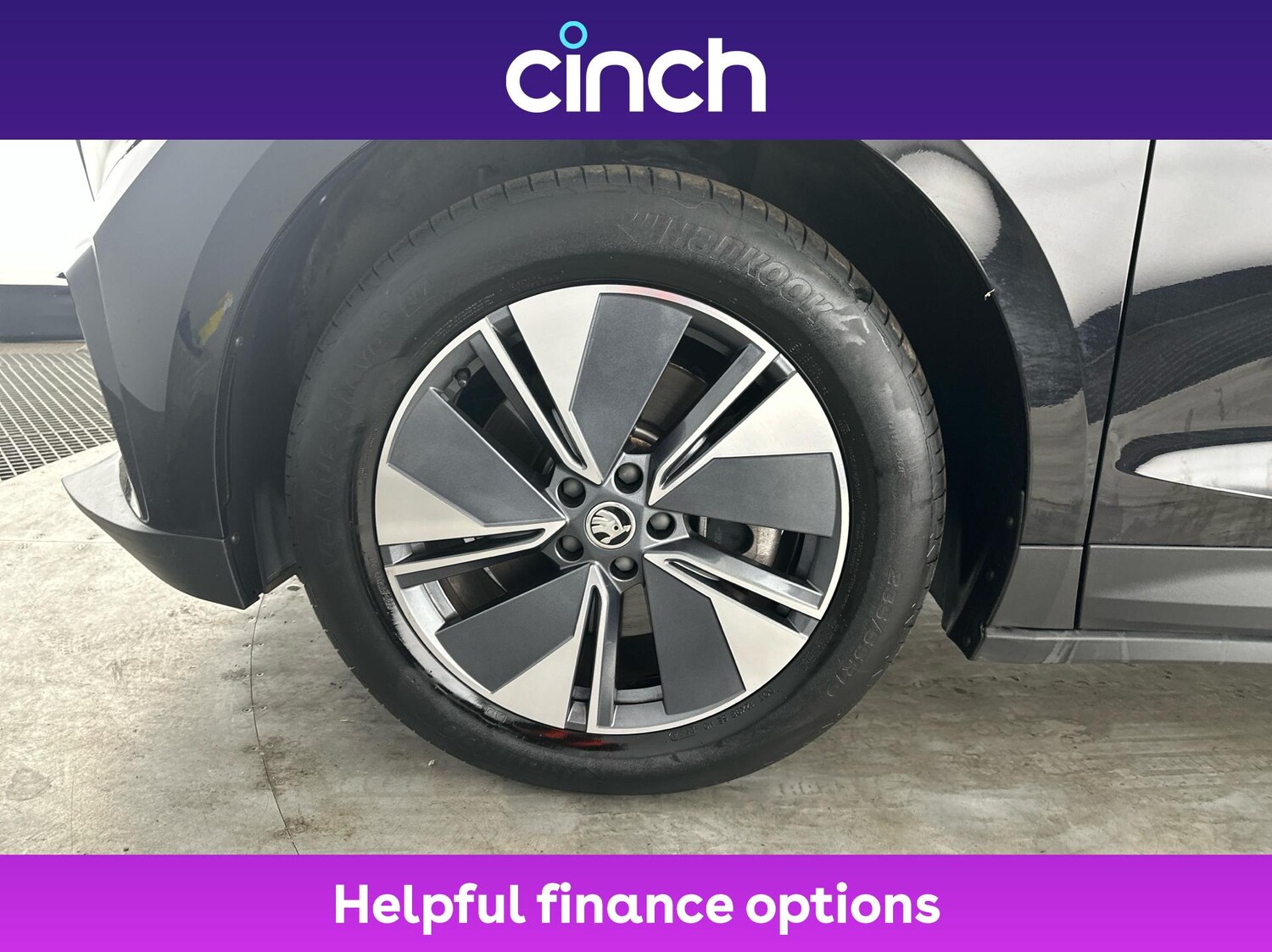 Used Skoda Enyaq 2024 for sale - 75963122: Photo 24