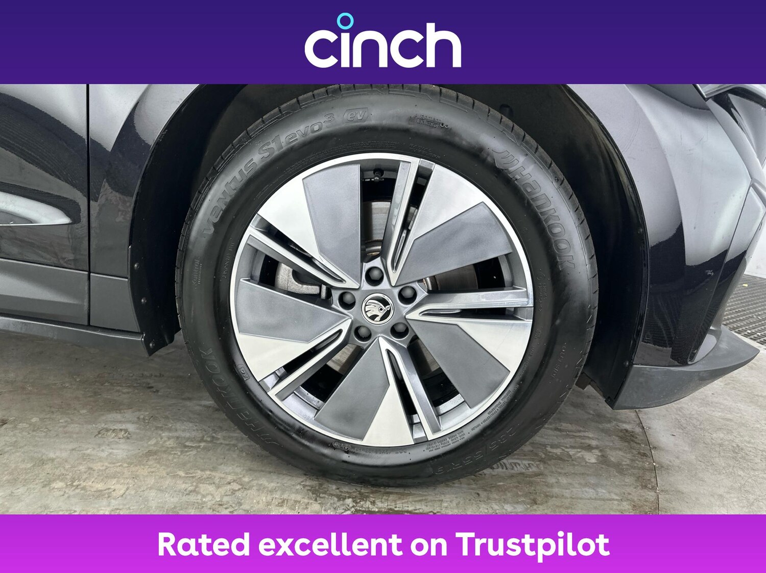 Used Skoda Enyaq 2024 for sale - 75963122: Photo 28