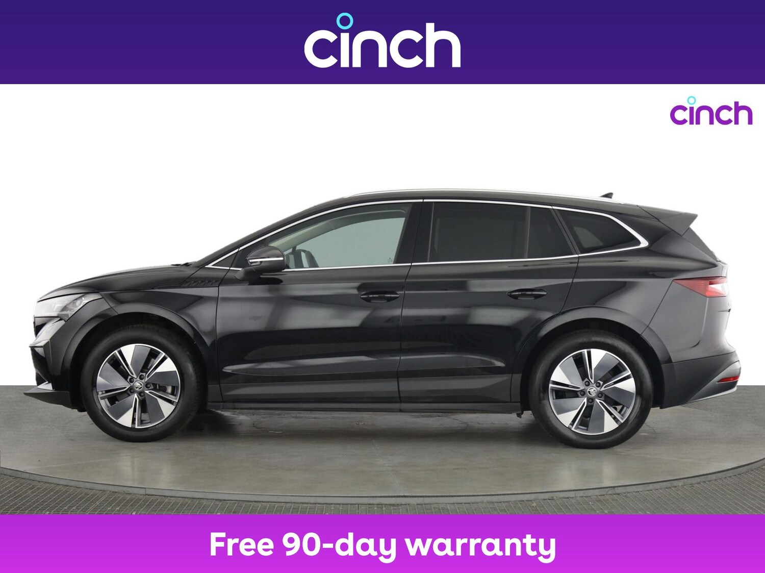Used Skoda Enyaq 2024 for sale - 75963122: Photo 8