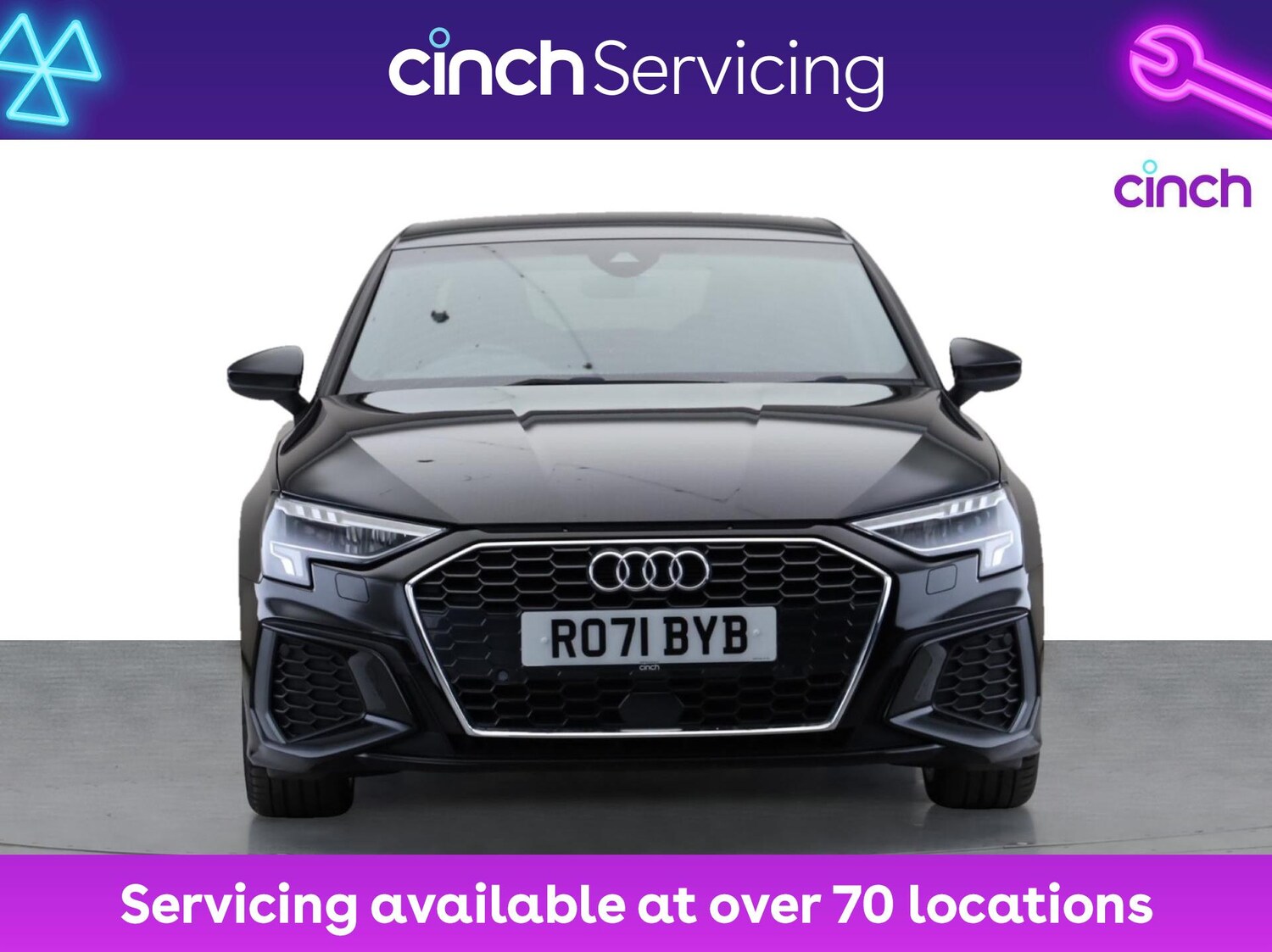 Used Audi A3 2021 for sale - 76523435: Photo 11