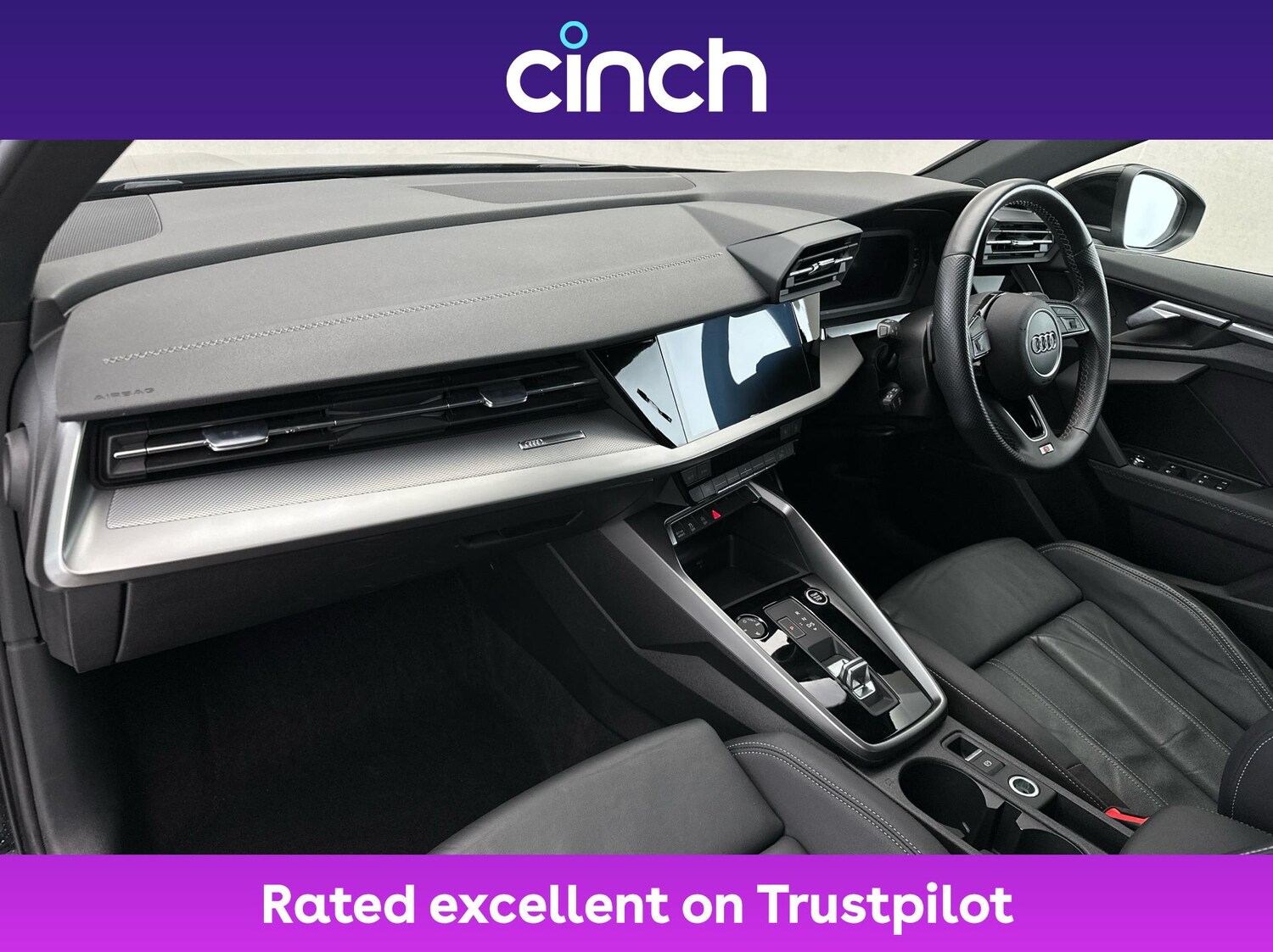 Used Audi A3 2021 for sale - 76523435: Photo 14