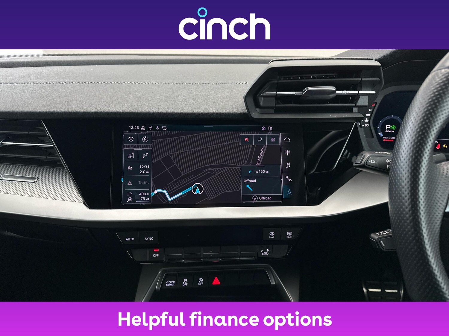 Used Audi A3 2021 for sale - 76523435: Photo 17