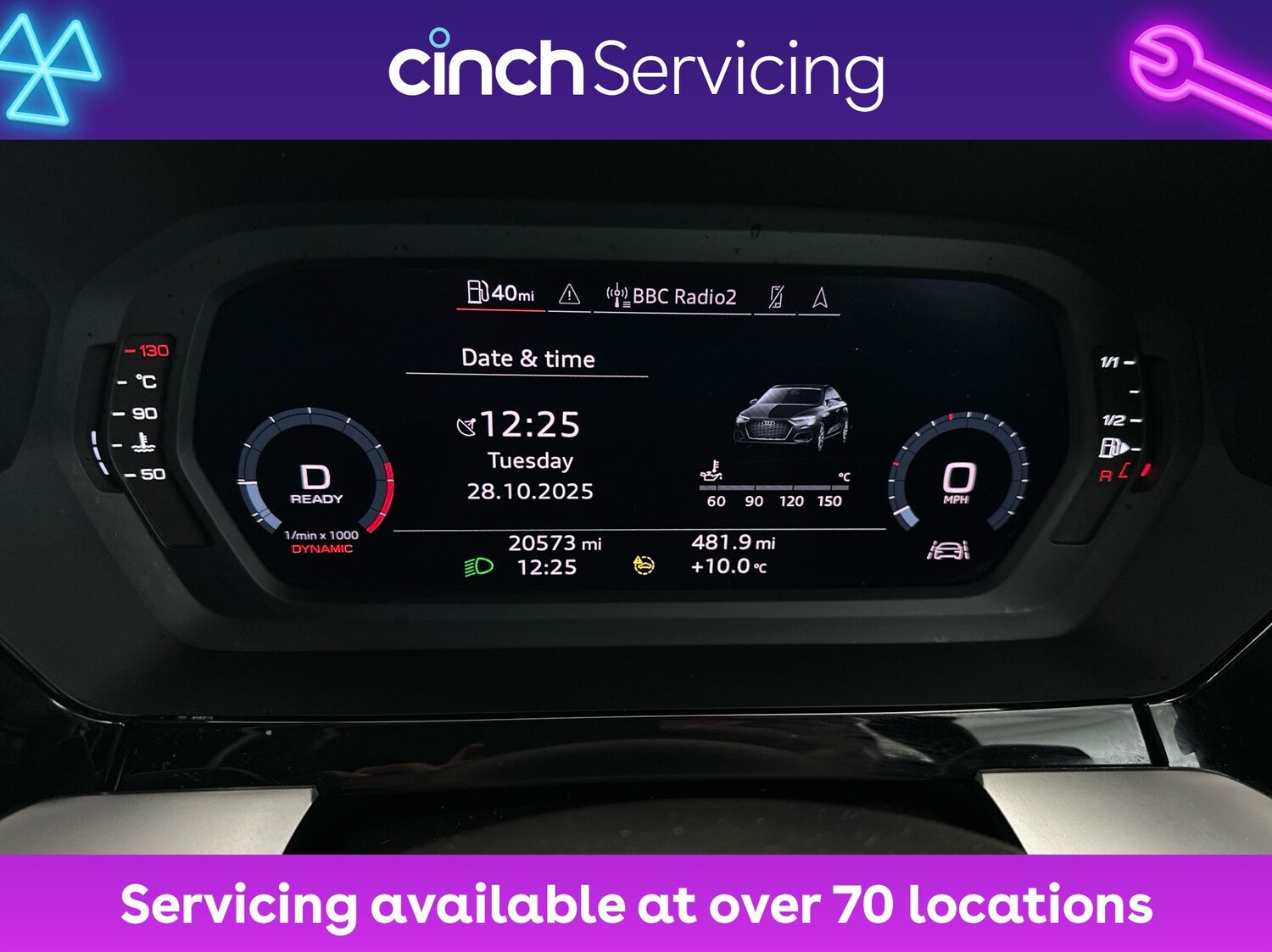 Used Audi A3 2021 for sale - 76523435: Photo 18