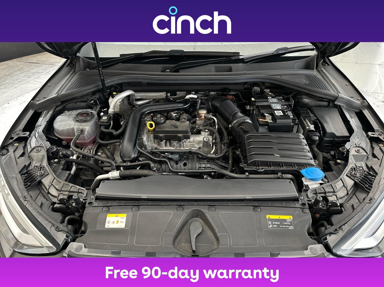 Used Audi A3 2021 for sale - 76523435: Photo 23