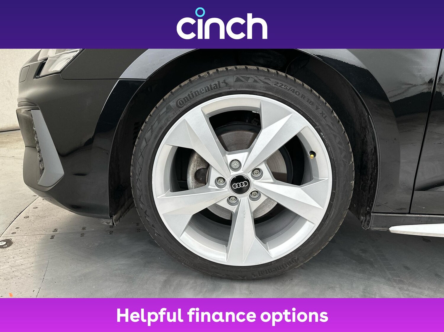 Used Audi A3 2021 for sale - 76523435: Photo 24