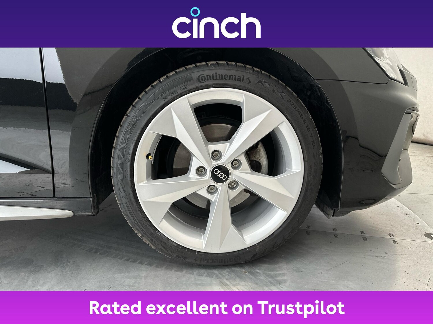 Used Audi A3 2021 for sale - 76523435: Photo 28