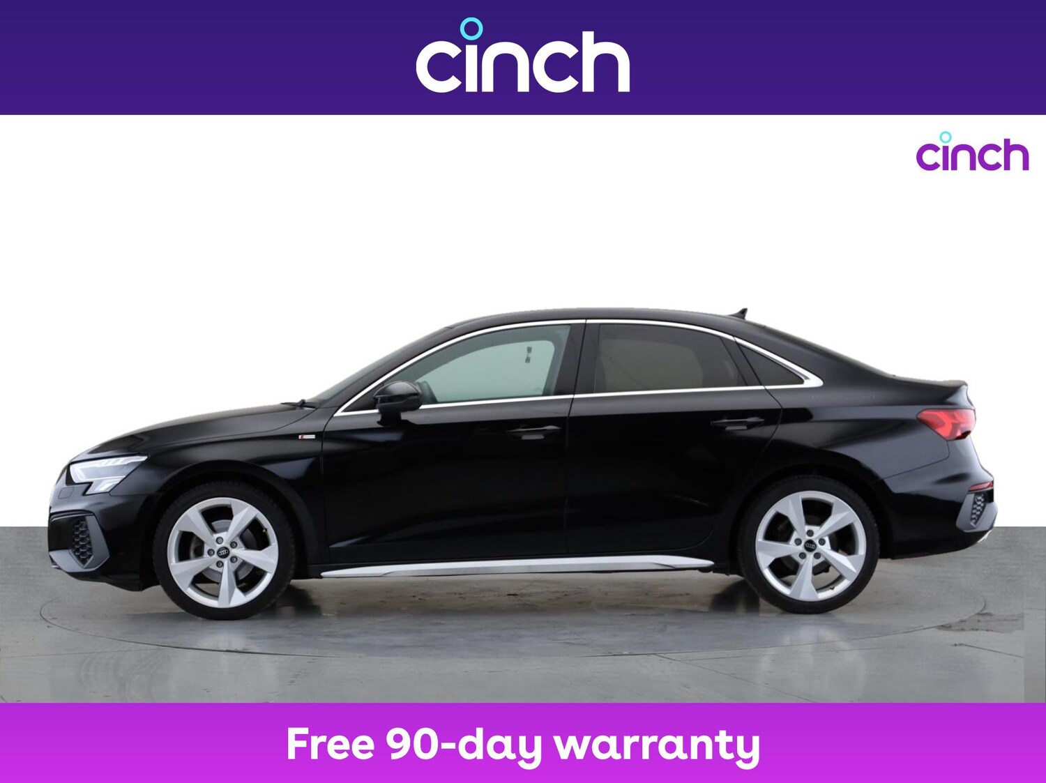 Used Audi A3 2021 for sale - 76523435: Photo 8