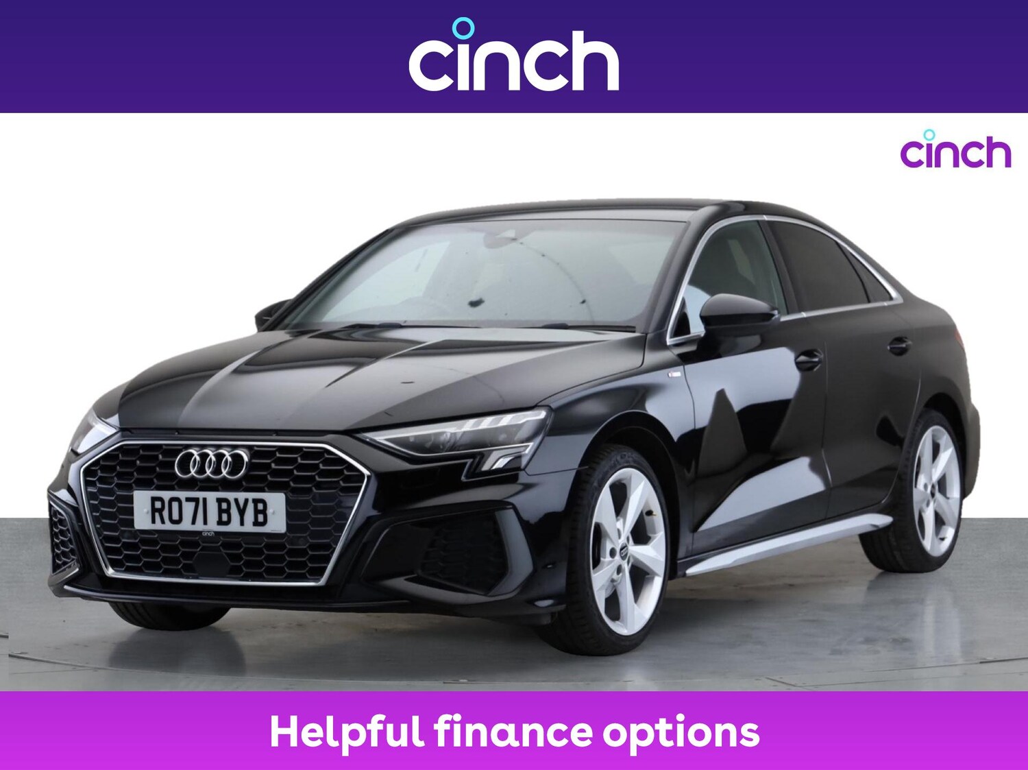 Used Audi A3 2021 for sale - 76523435: Photo 9