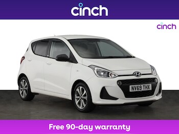 Hyundai - i10